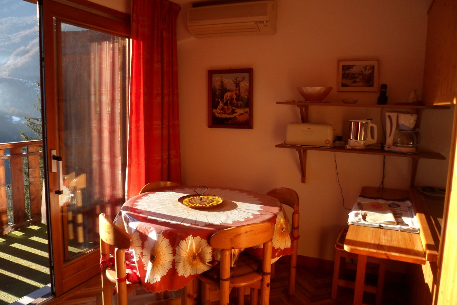 Tutta La Casa Salins-les-Thermes 414089