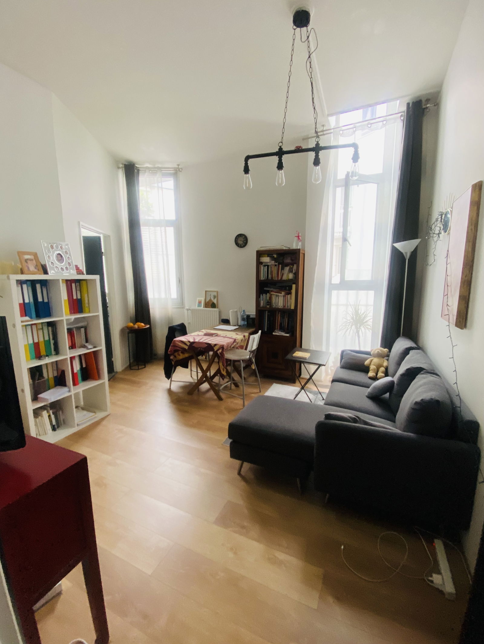 Tutta La Casa Paris 260020