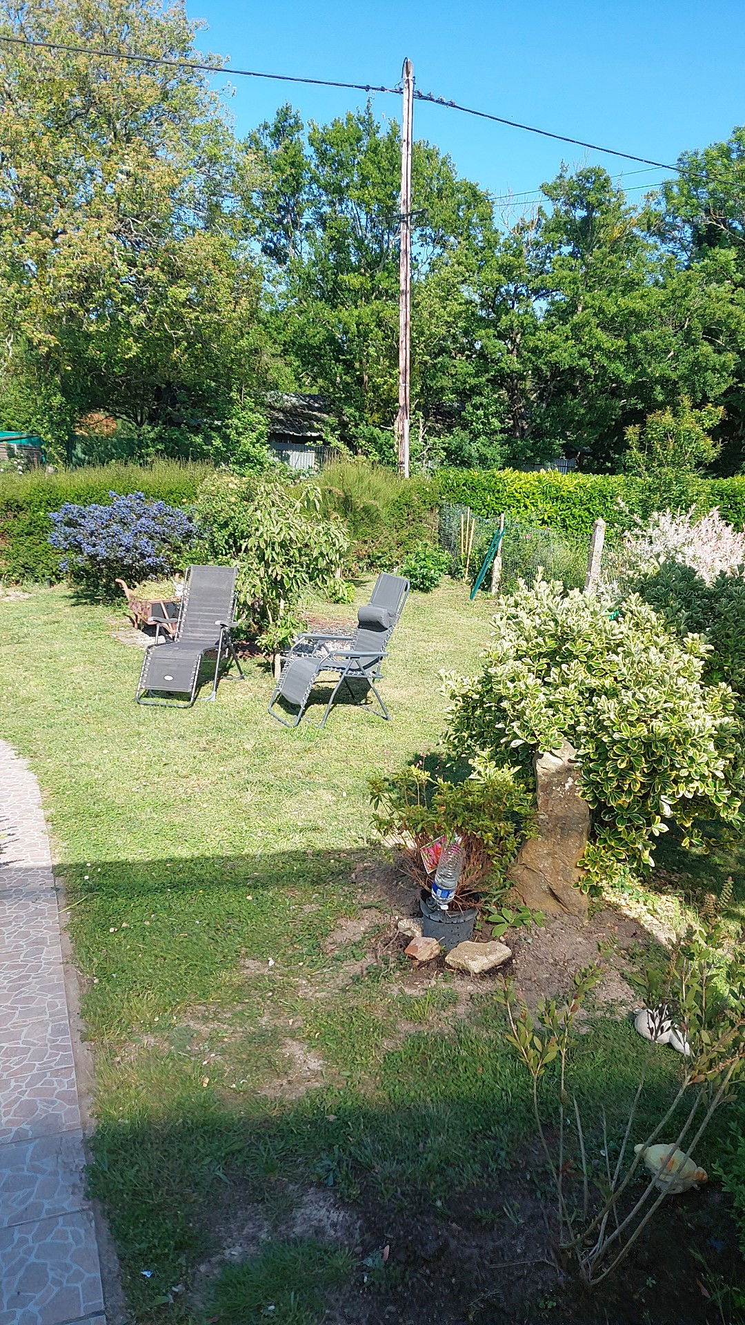 Collocazione La Chapelle-Montmartin 292546