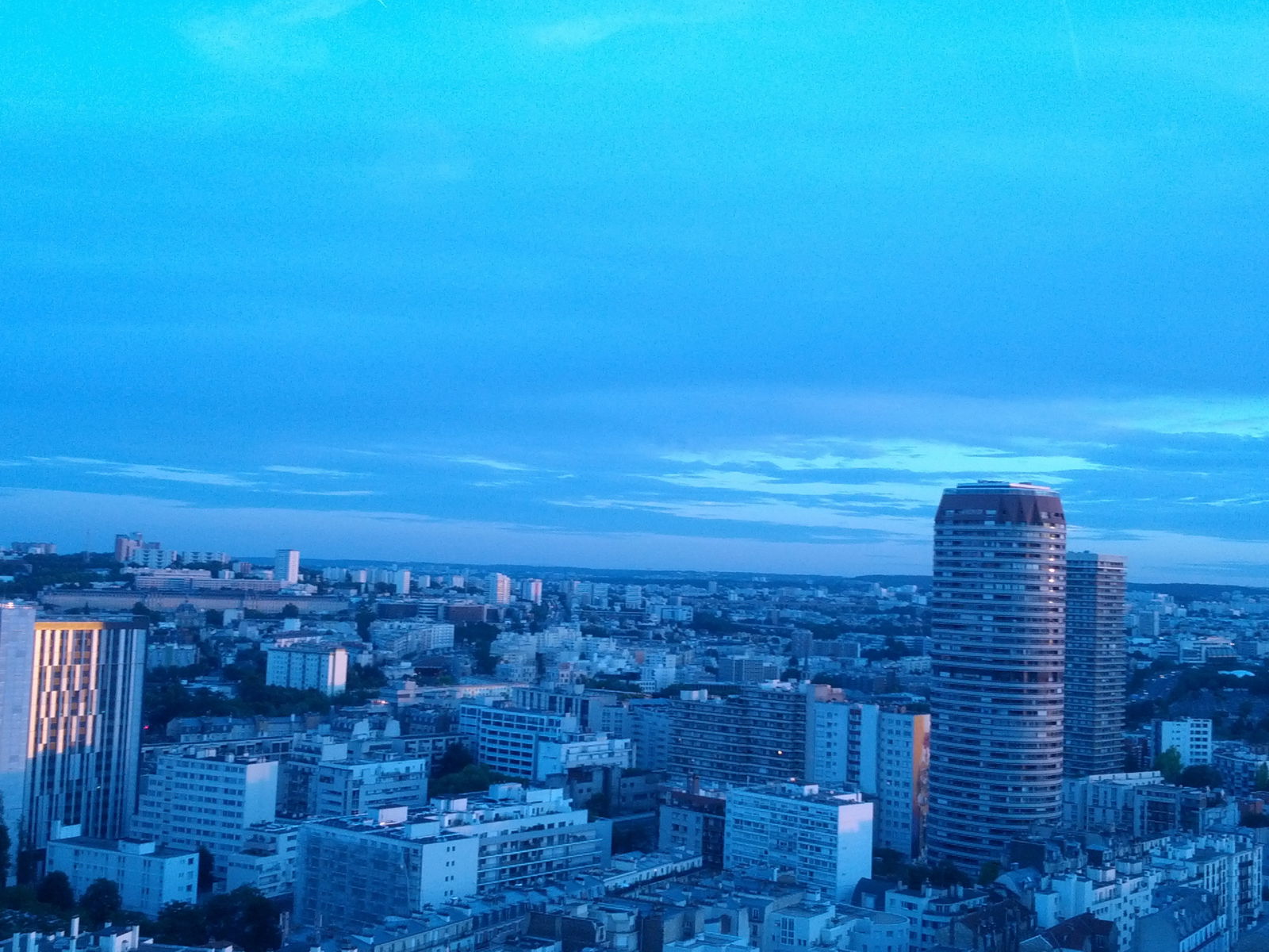 Collocazione Paris 117986