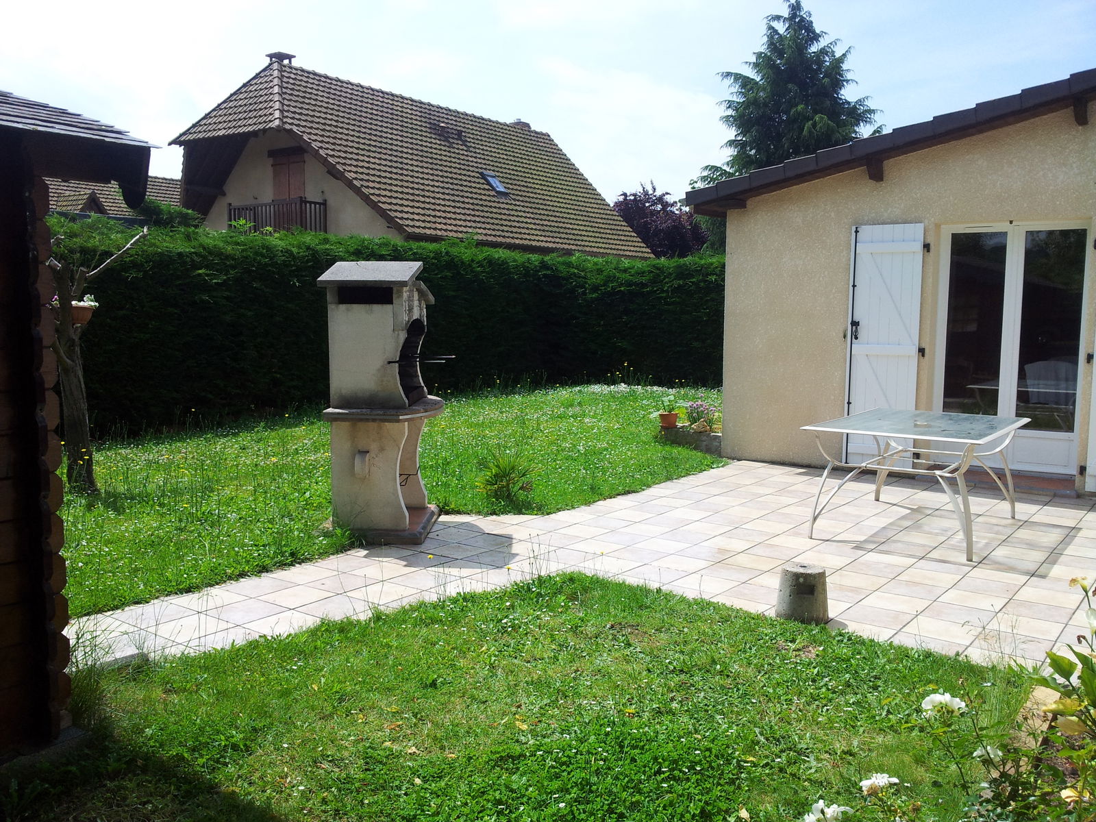 Collocazione Tourville-la-Rivière 158749
