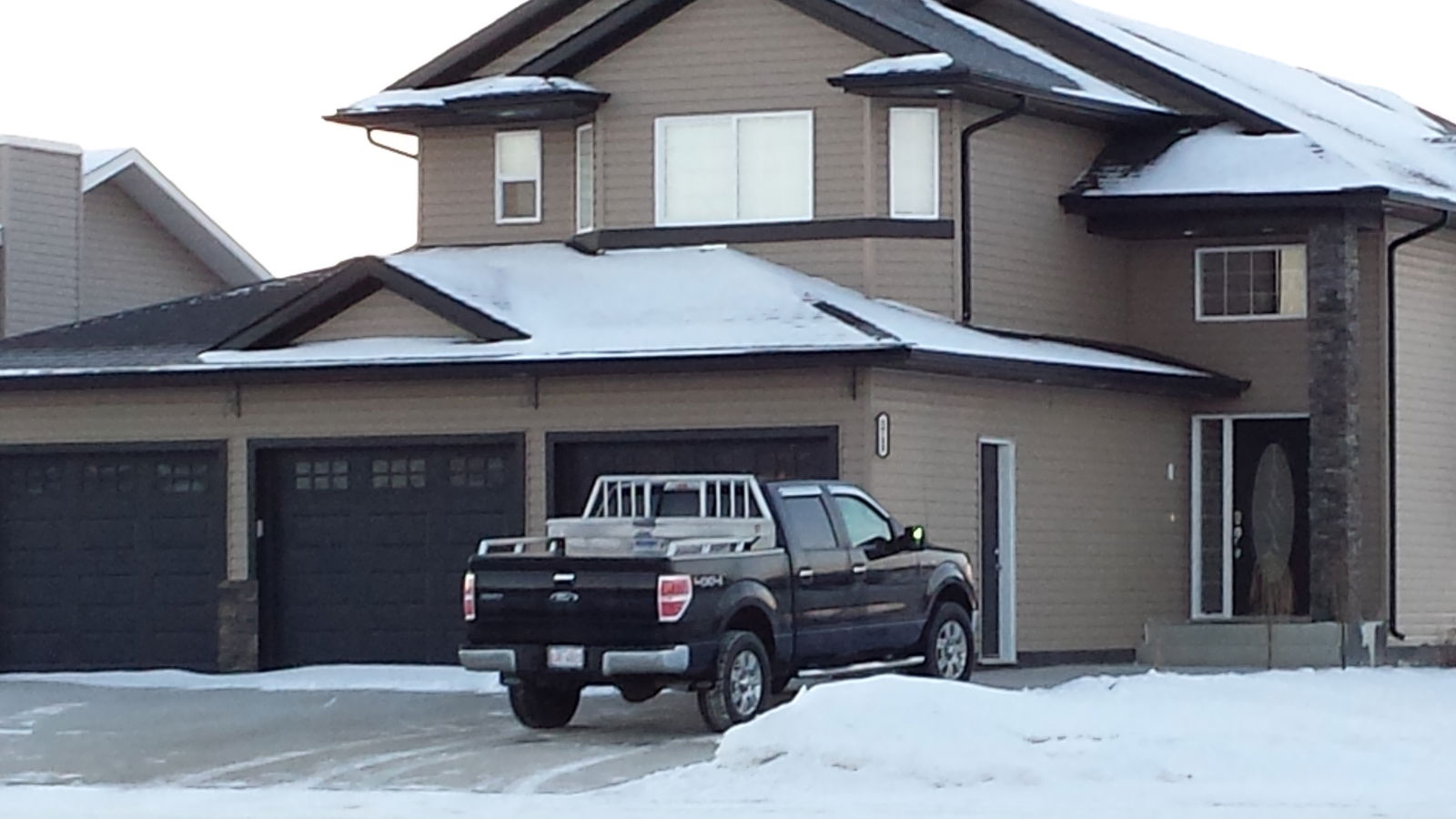 Famiglia Tofield 91219