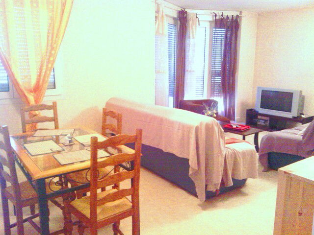 Collocazione Villeurbanne 65804