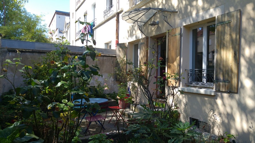 Famiglia Les Lilas 144614