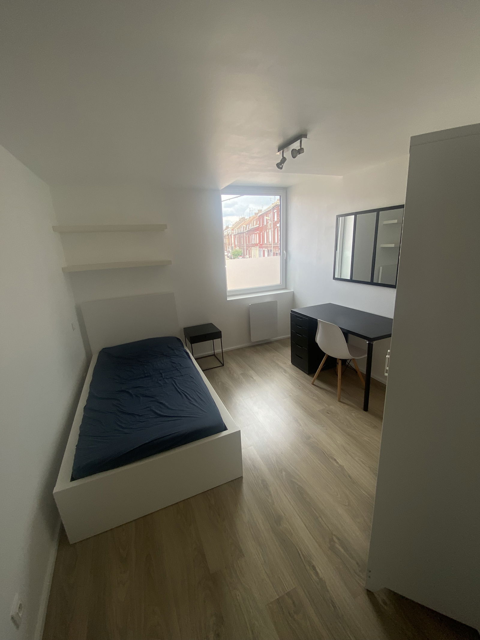 Collocazione Tourcoing 604996