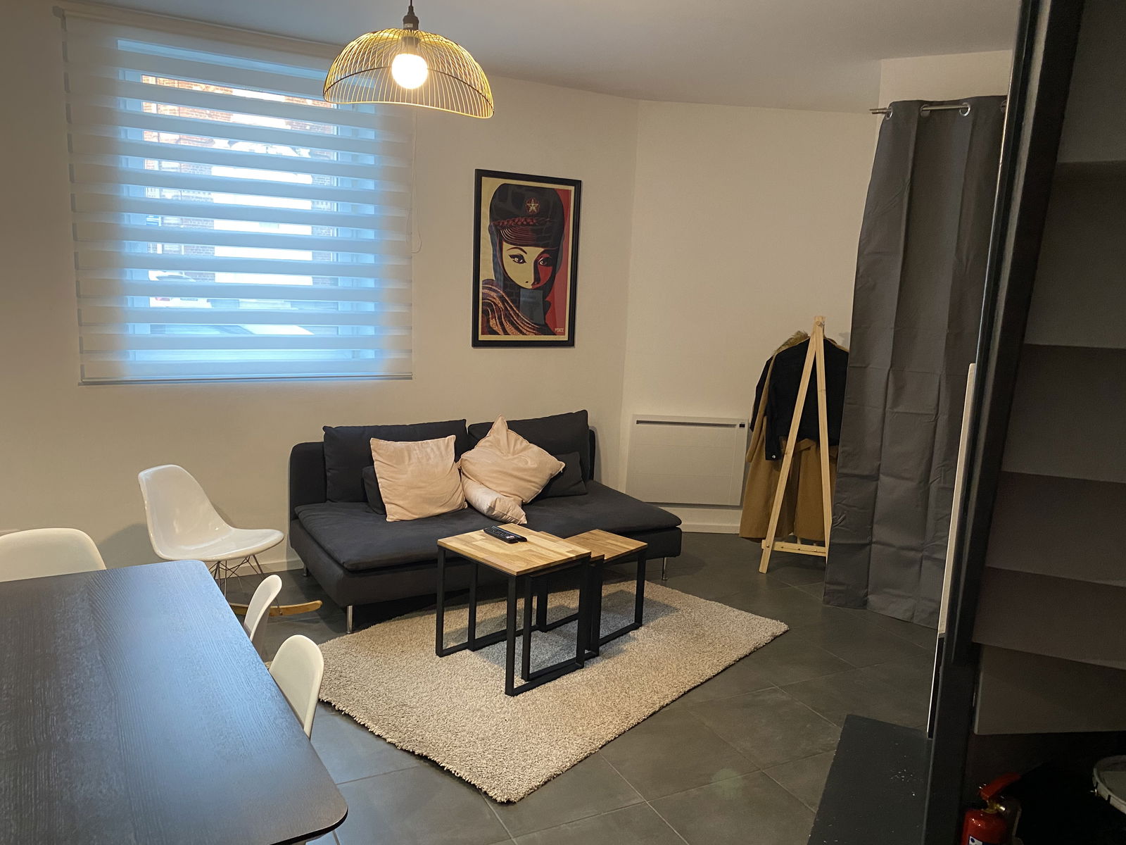 Collocazione Tourcoing 604996