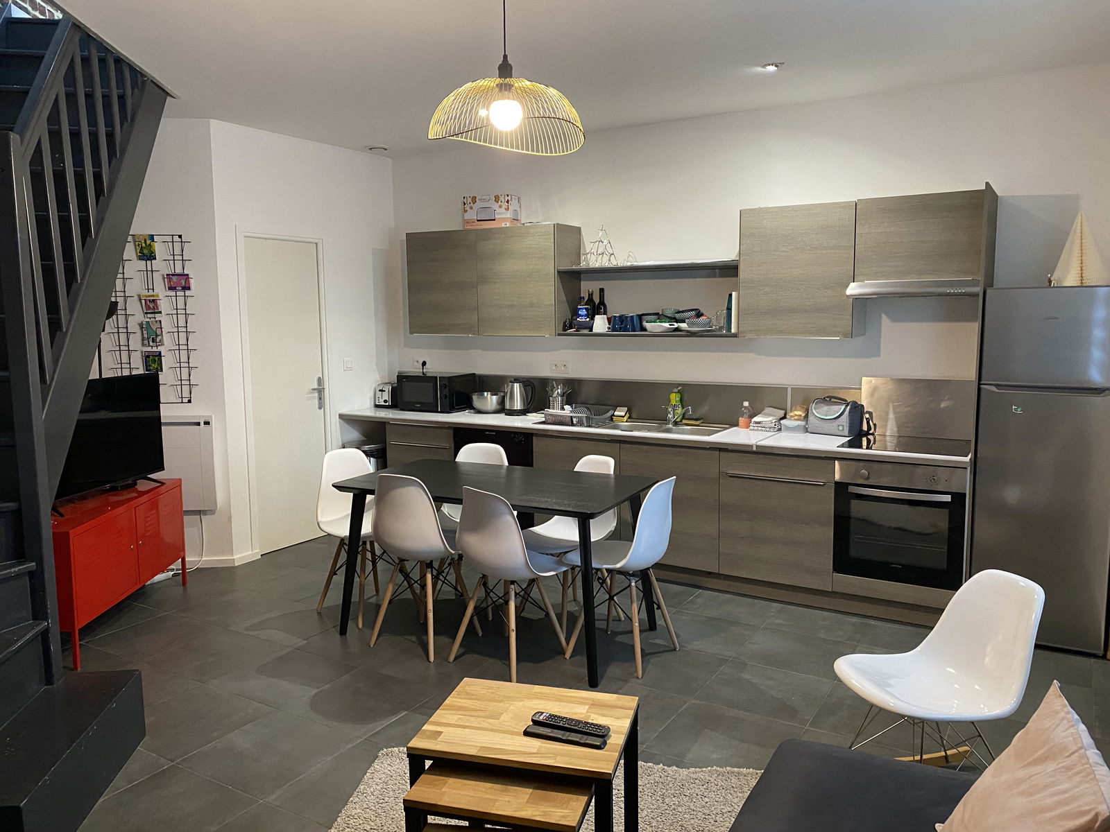 Collocazione Tourcoing 604996