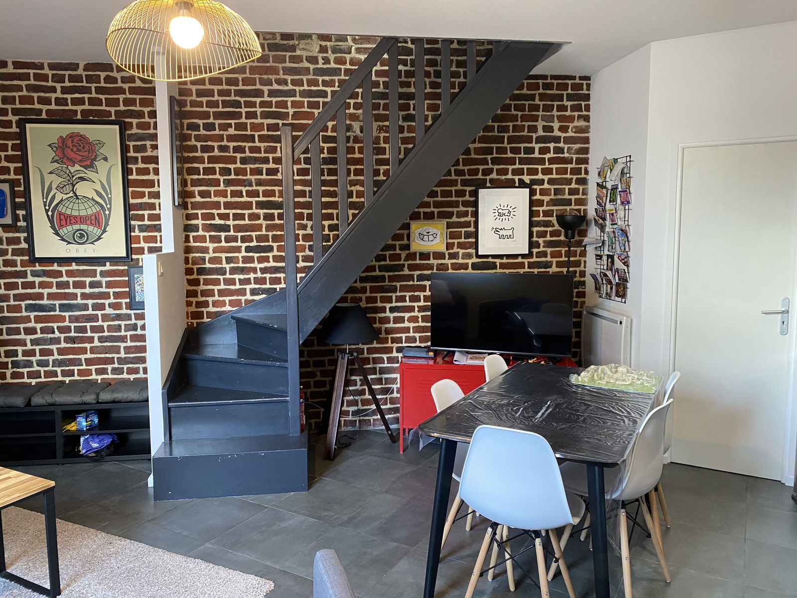 Collocazione Tourcoing 604996