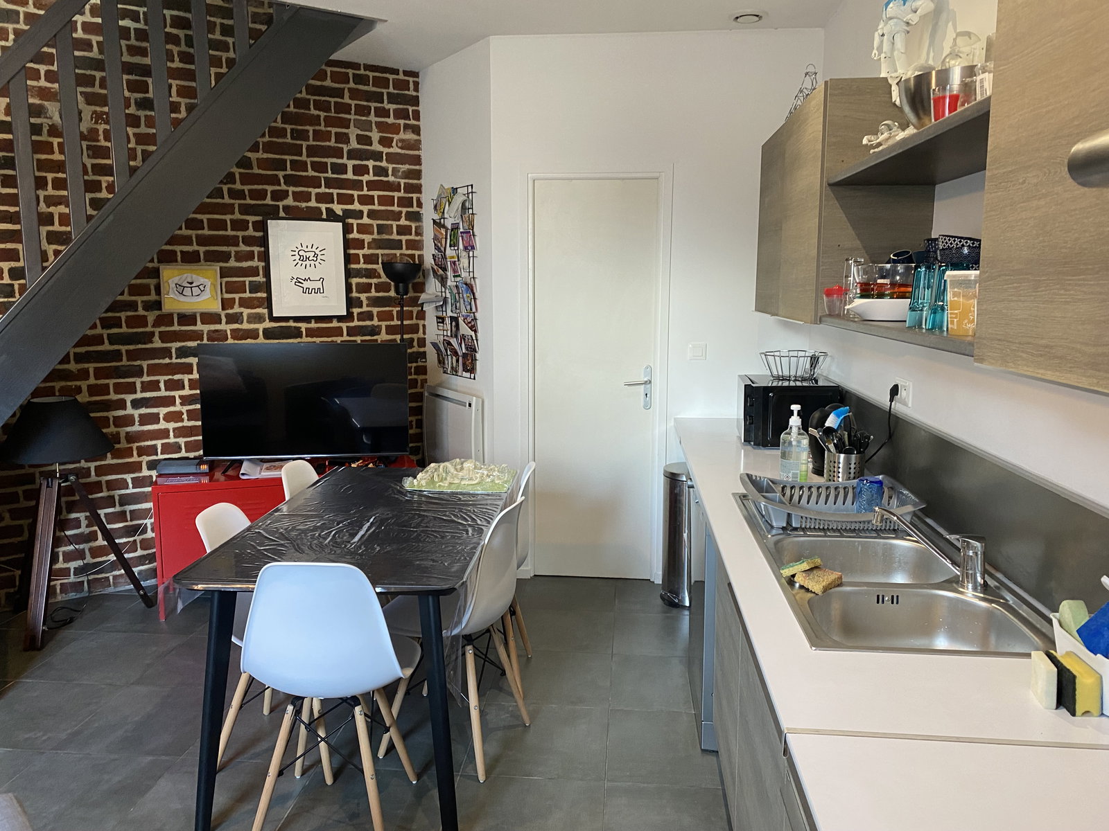 Collocazione Tourcoing 604996