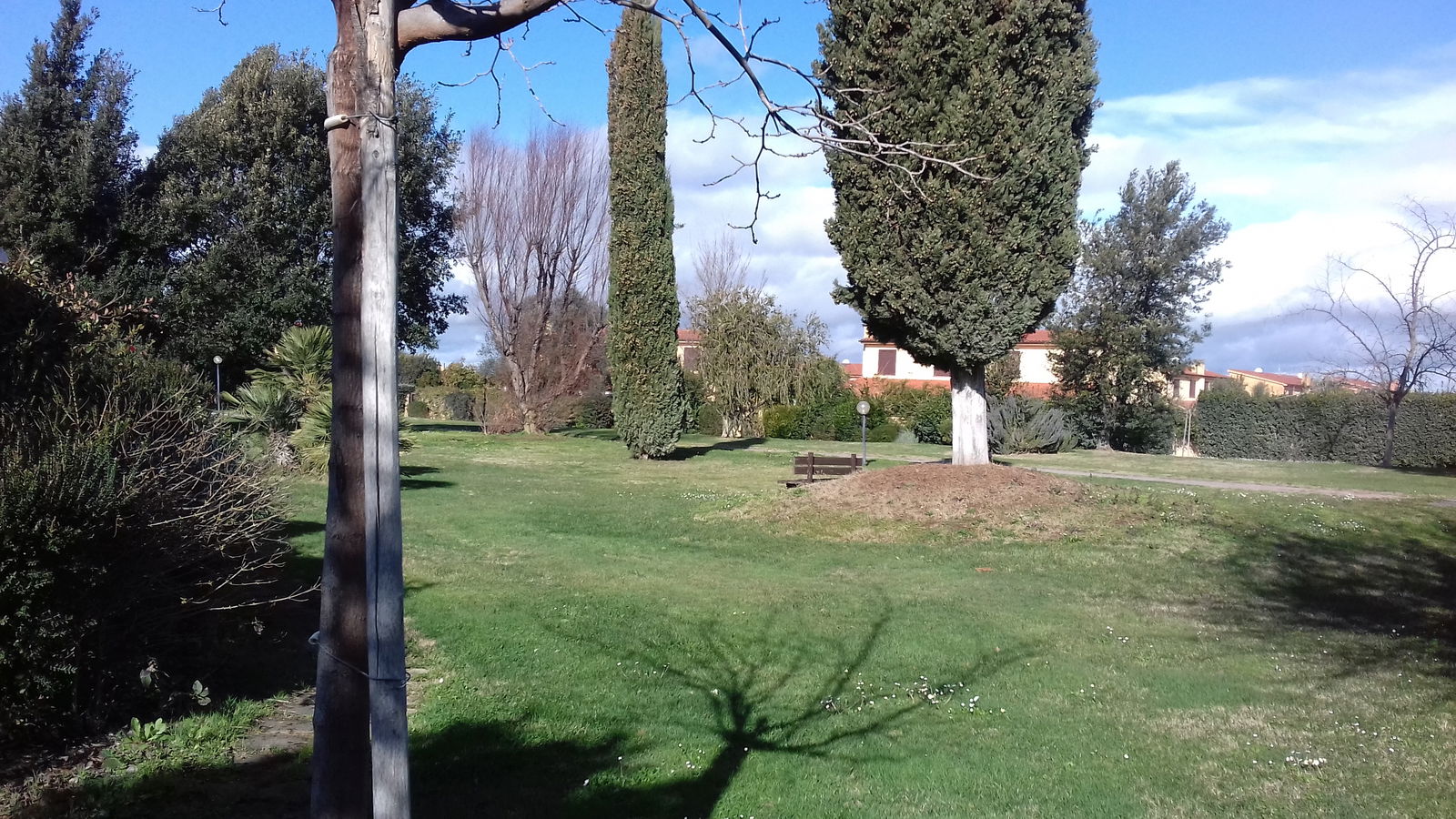 Colocatie Lazio 196029