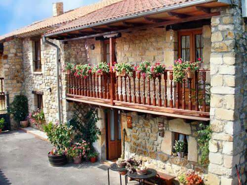 Camere Per Gli Ospiti Liermo 193868