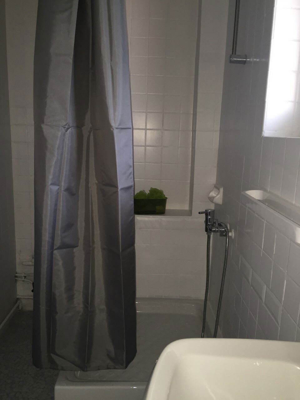 Homestay Montfermeil 215888