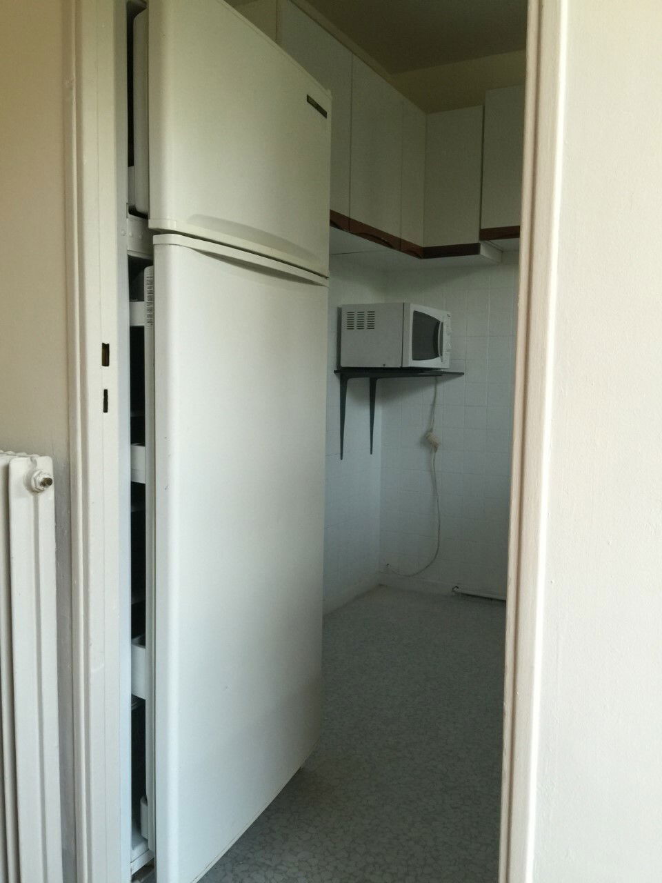 Homestay Montfermeil 215888