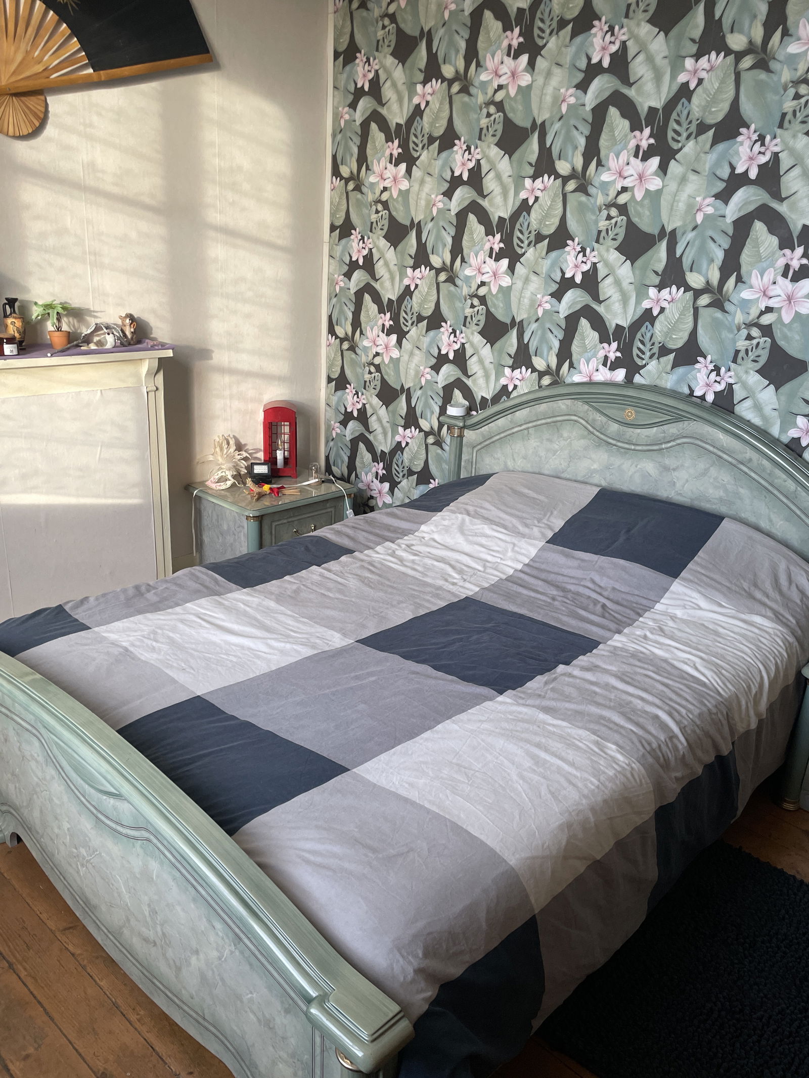 Homestay Chamblac 401091