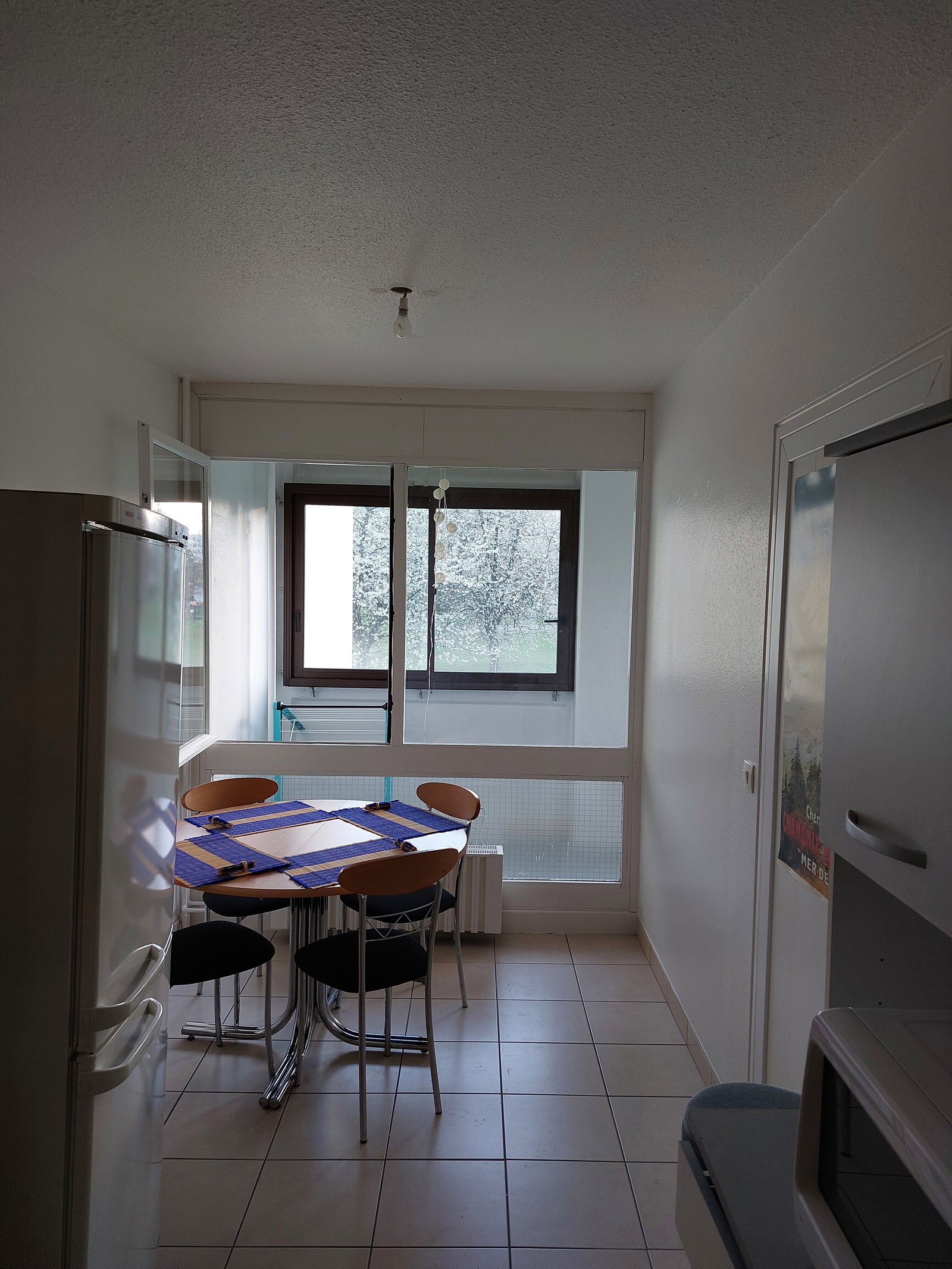 Colocation Ferney-Voltaire 549669
