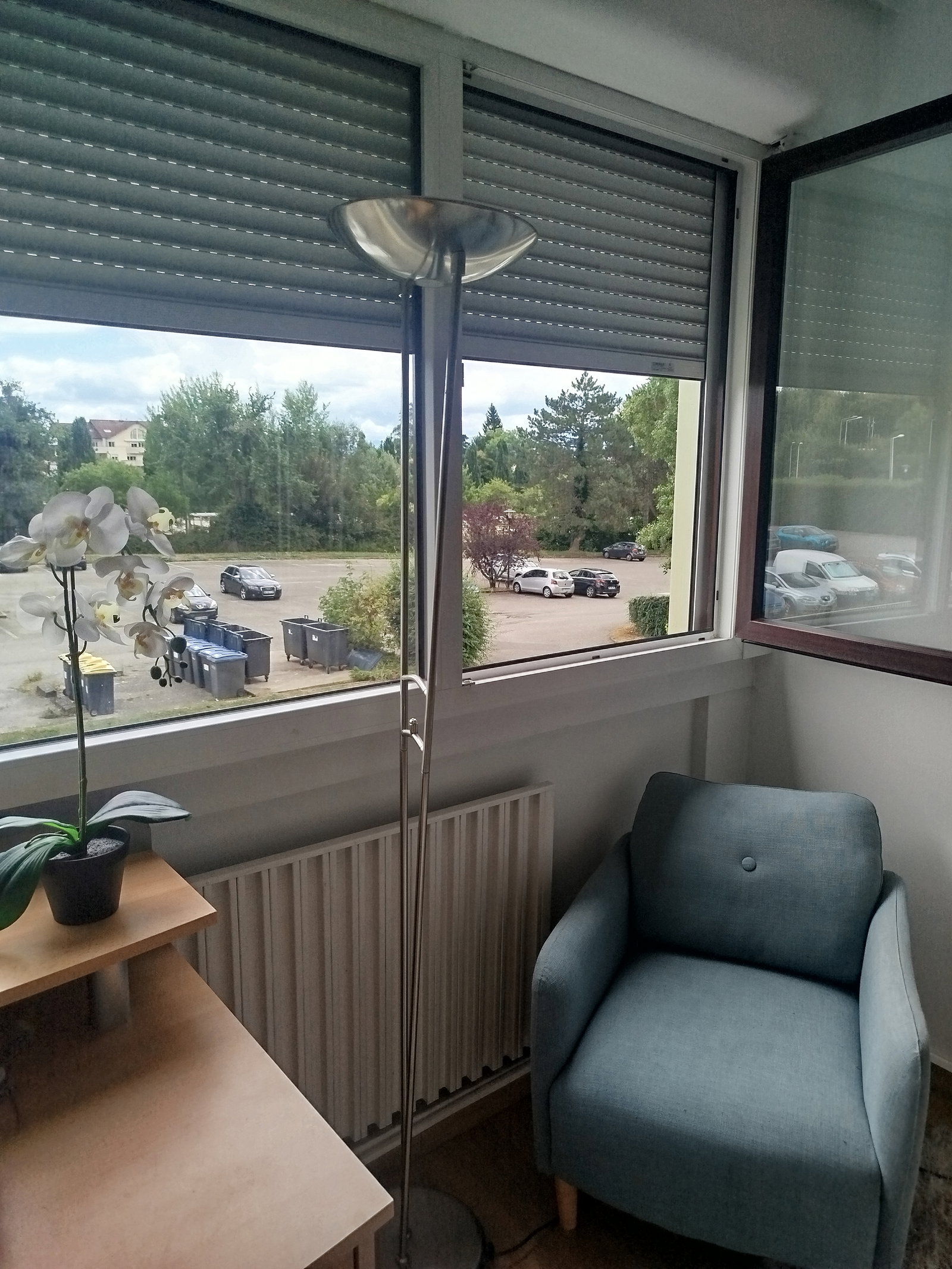 Colocation Ferney-Voltaire 549669
