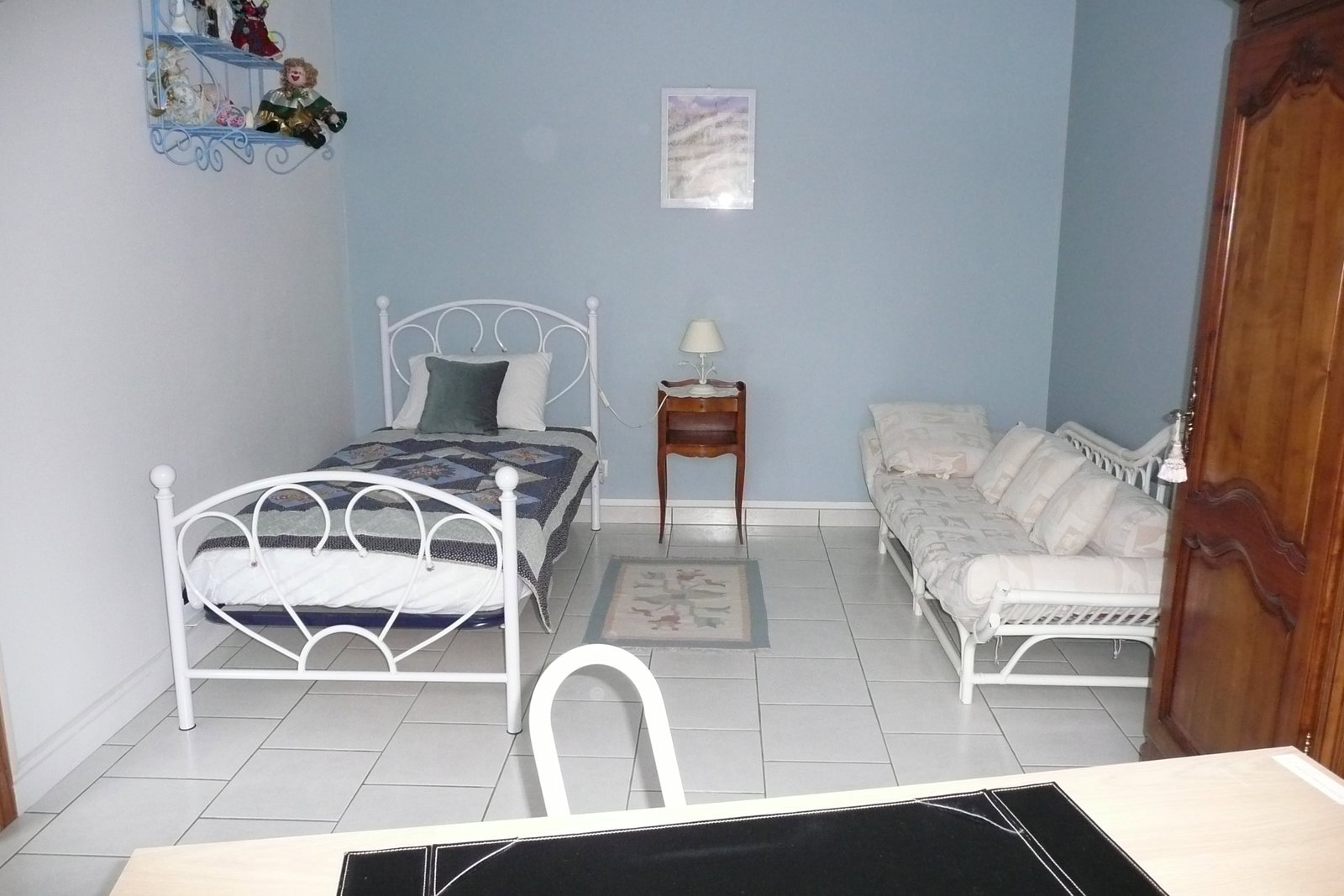 Homestay Rambouillet 106224