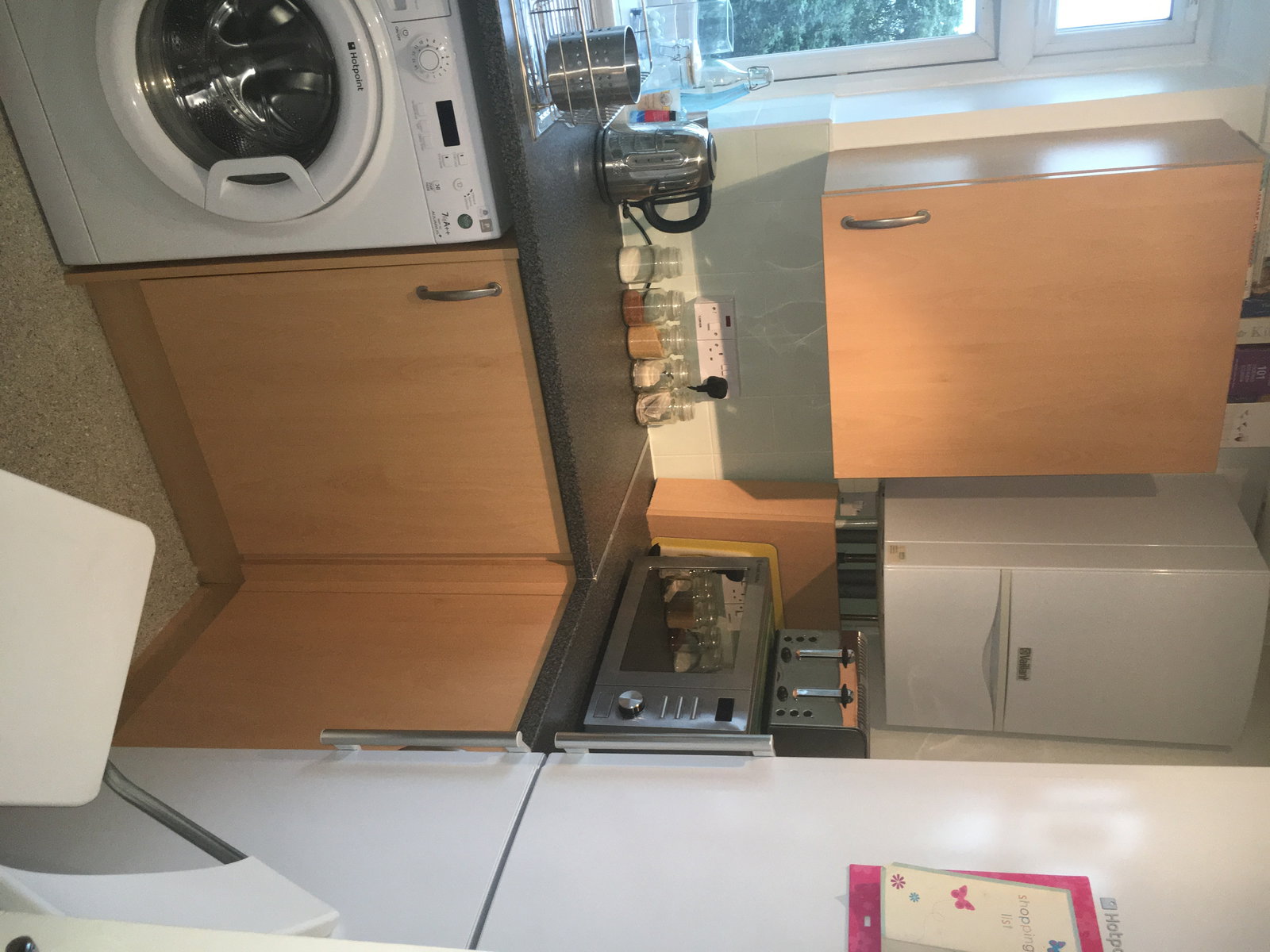 Homestay London 164802