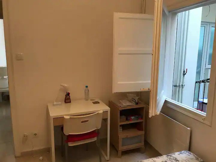 Ganz Haus Barcelona 161096