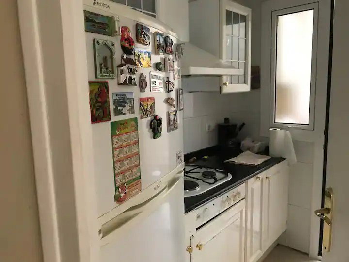 Ganz Haus Barcelona 161096