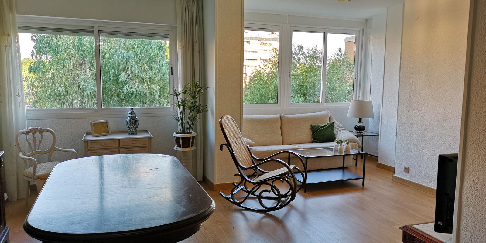 Homestay Murcia 215814