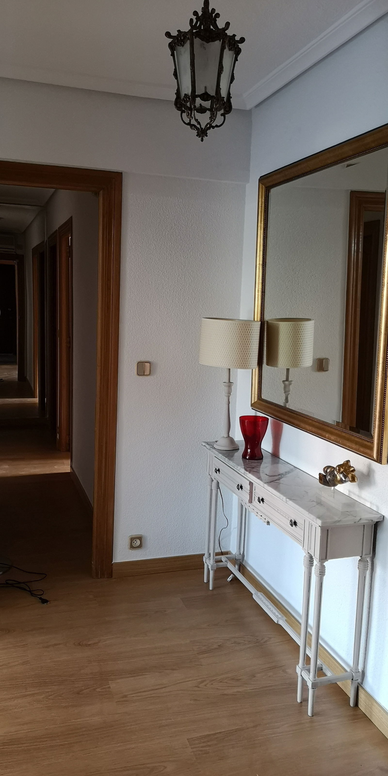 Homestay Murcia 215814