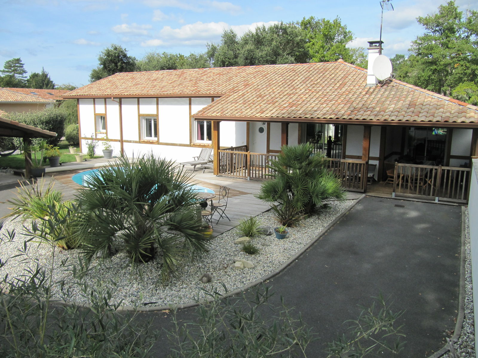 Homestay Léon 185644