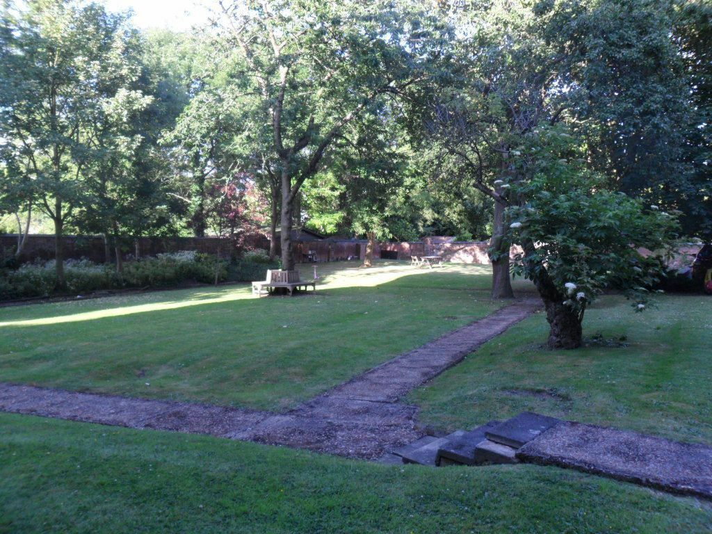 Colocation Londres 124646