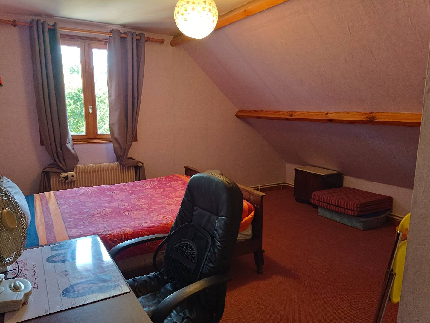 Homestay Fruges 233632