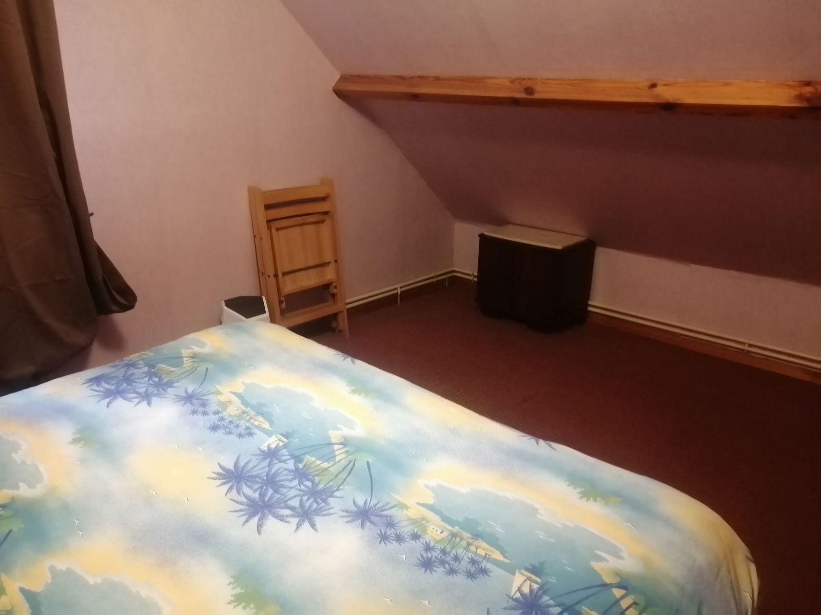 Homestay Fruges 237181