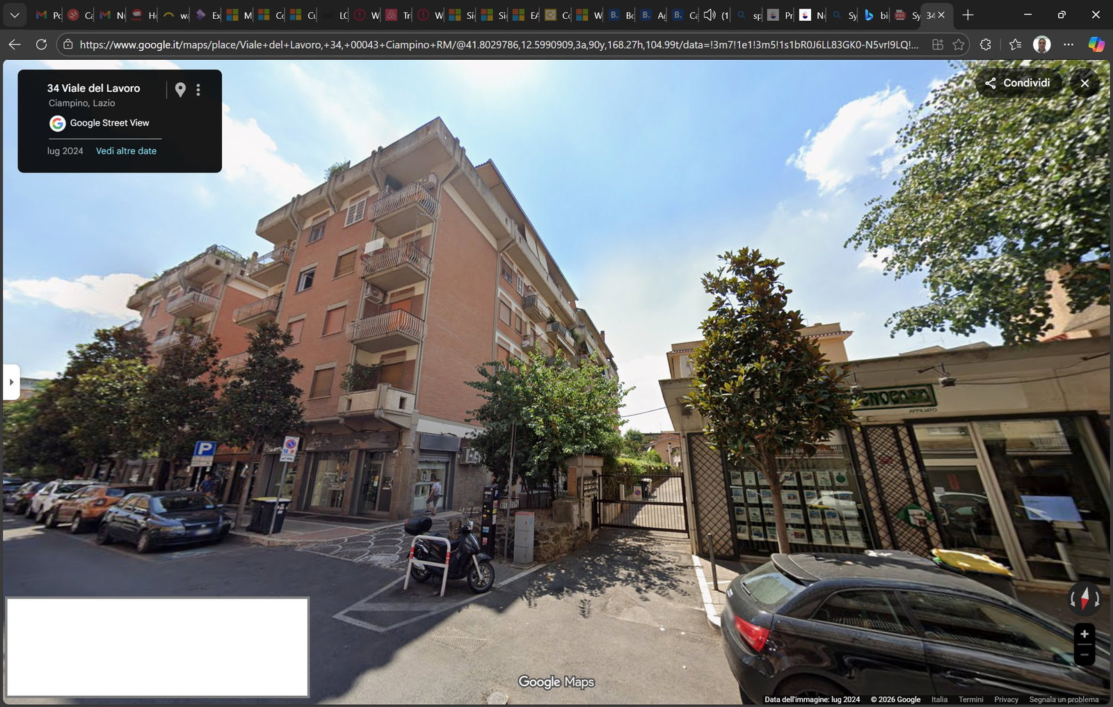 Coliving Ciampino 671317