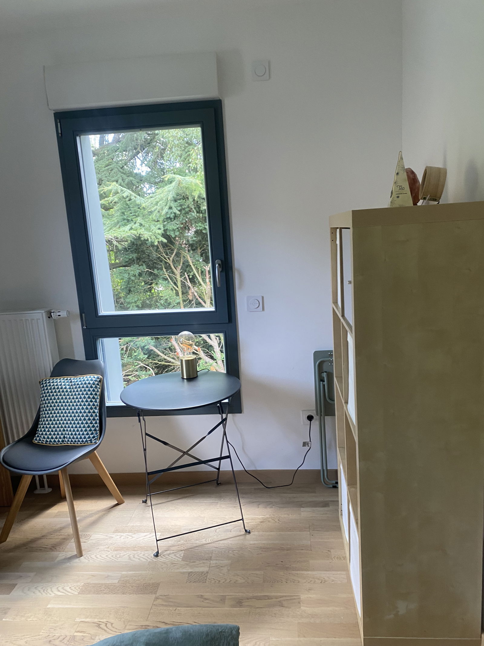 Homestay Lille 250117