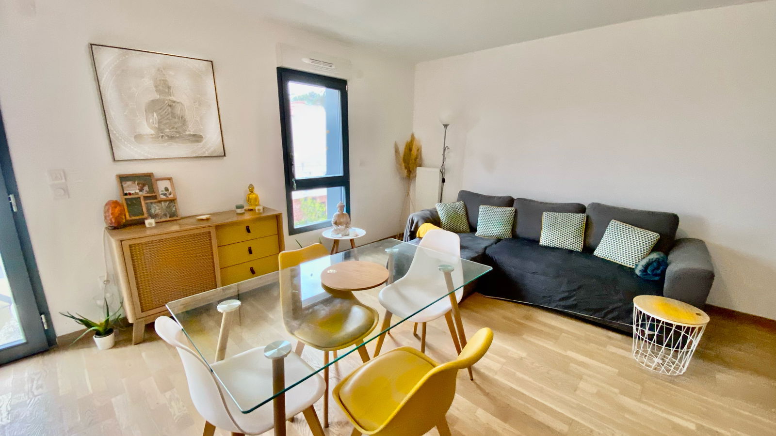 Homestay Lille 250117