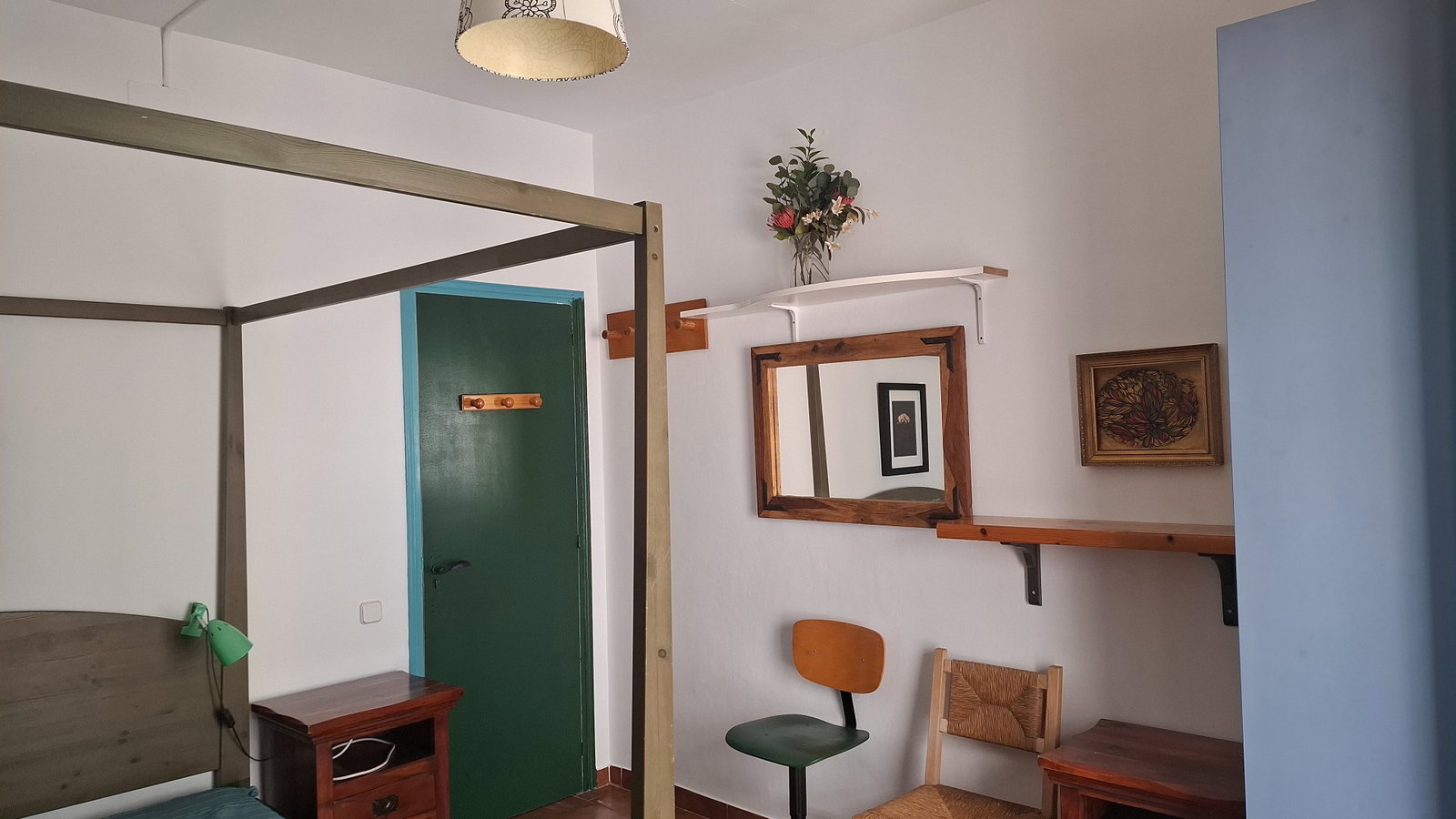 Gaascht Zëmmeren Barcelona 556705