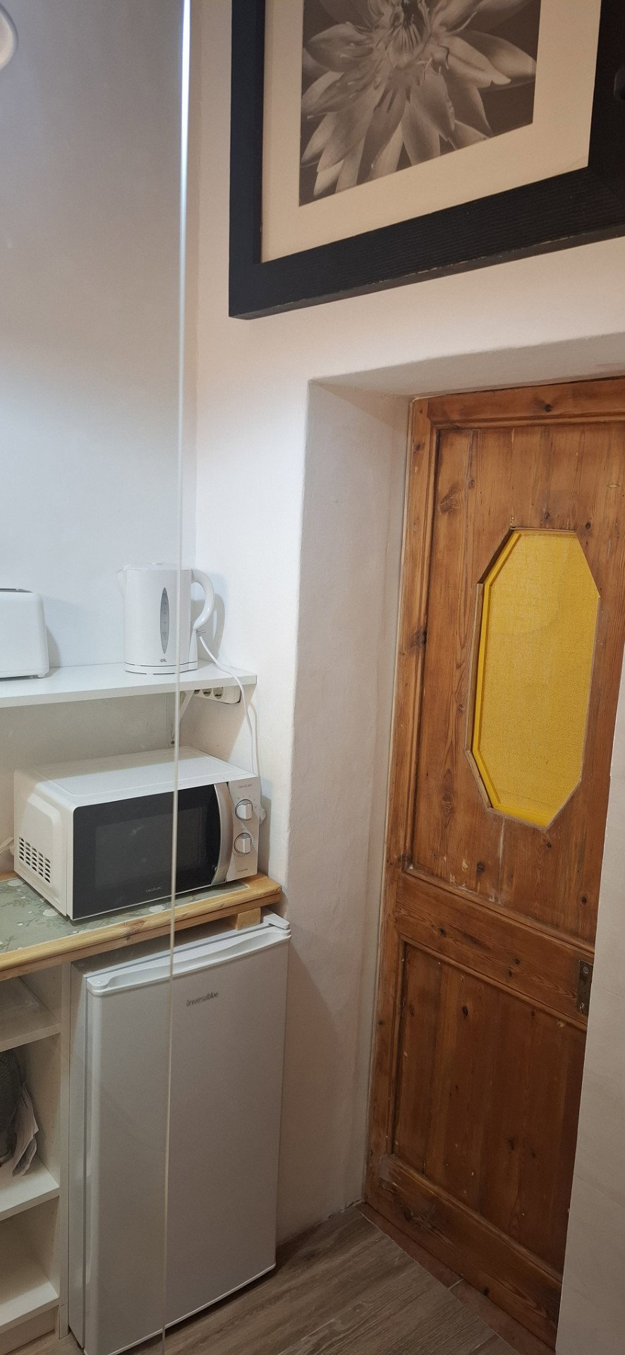 Gaascht Zëmmeren Barcelona 556705