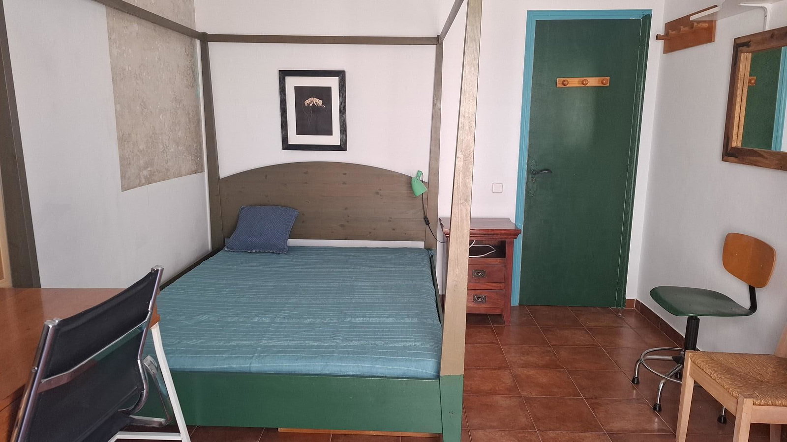 Gaascht Zëmmeren Barcelona 556705