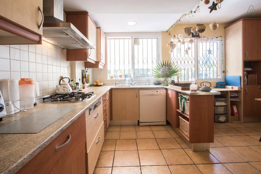 Ganz Haus Alacant 113806