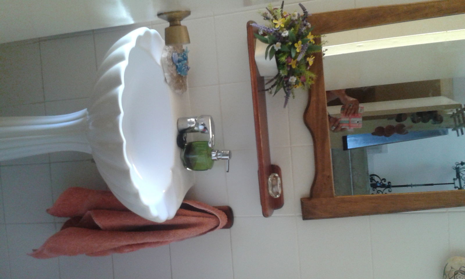 Ganz Haus Alacant 113806