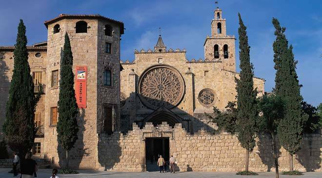 Homestay Sant Cugat del Vallès 133451