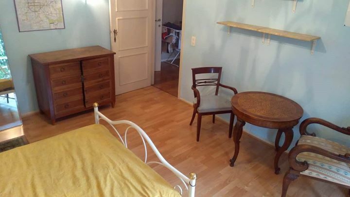 Colocation Ixelles 172677