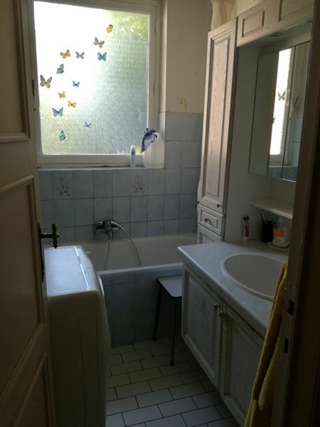 Colocation Ixelles 172677