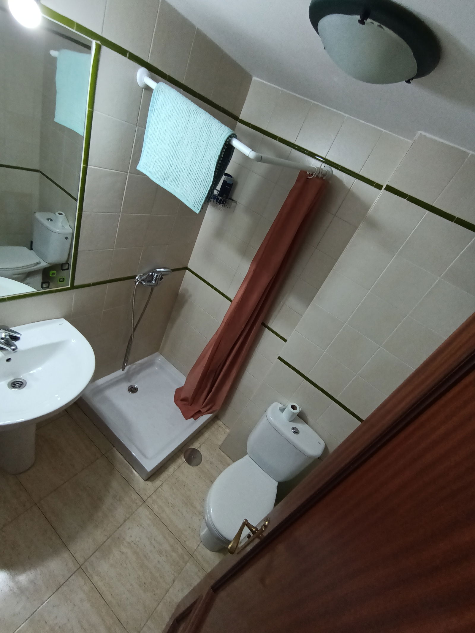 Homestay Puerto del Rosario 651368