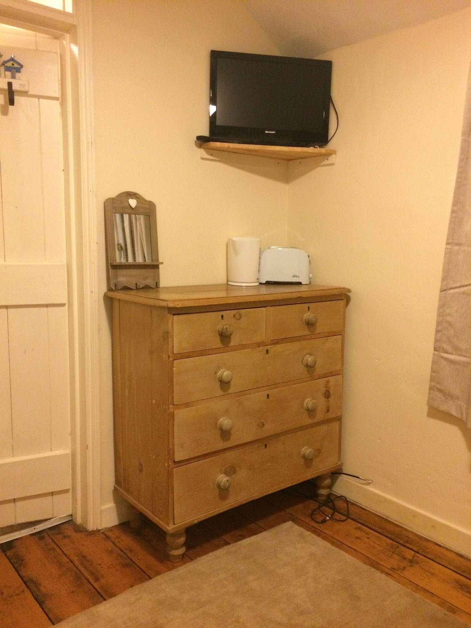 Homestay Edingthorpe 151360