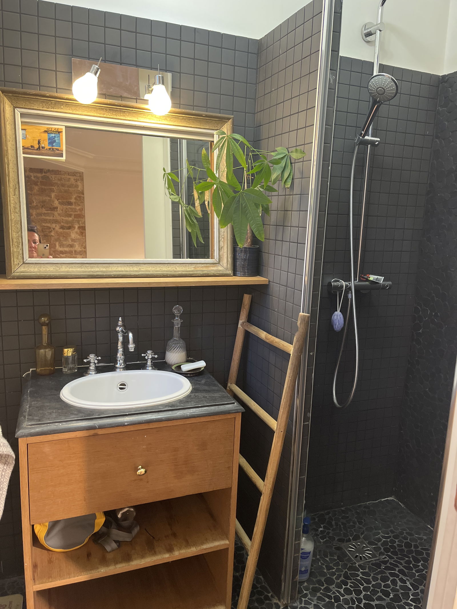 Homestay Courbevoie 376208