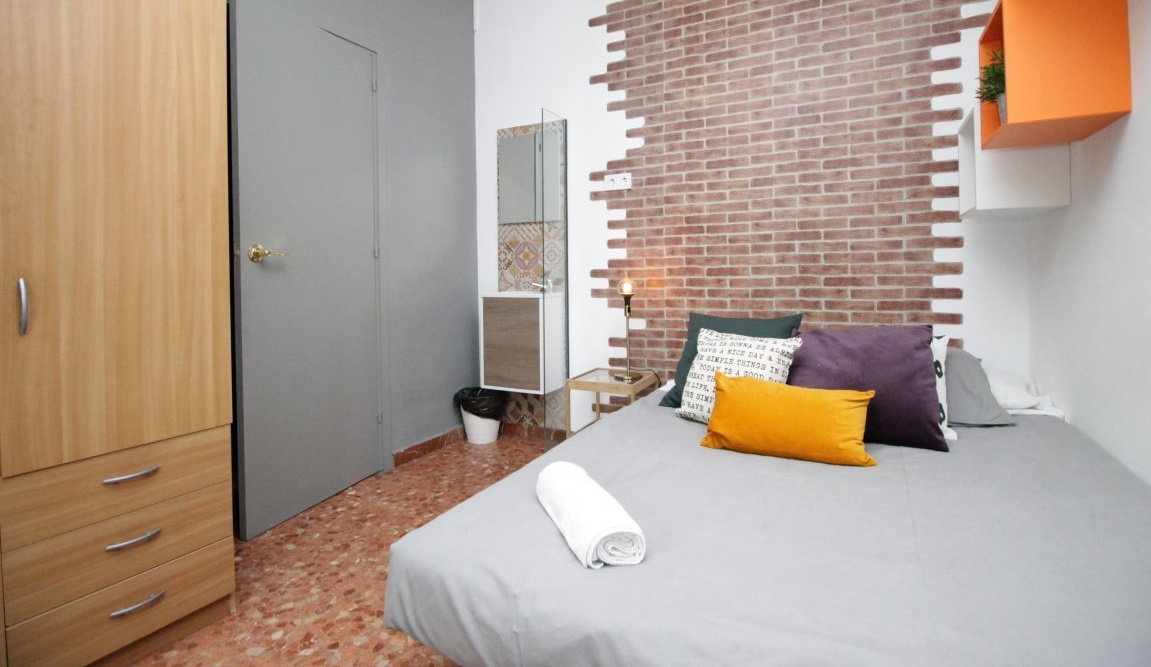 Colocation Barcelona 190675