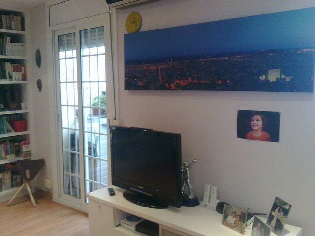 Homestay Barcelona 33727
