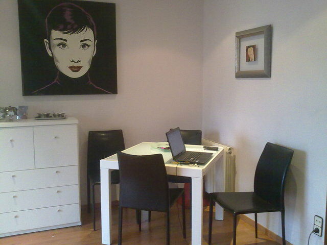 Homestay Barcelona 33727