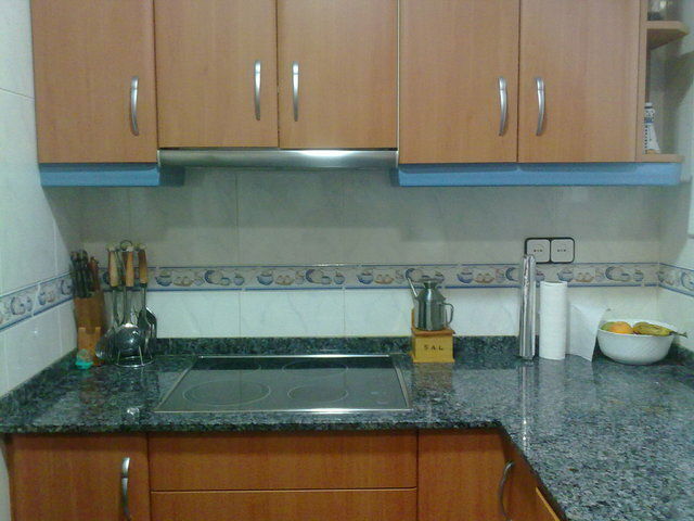 Homestay Barcelona 33727