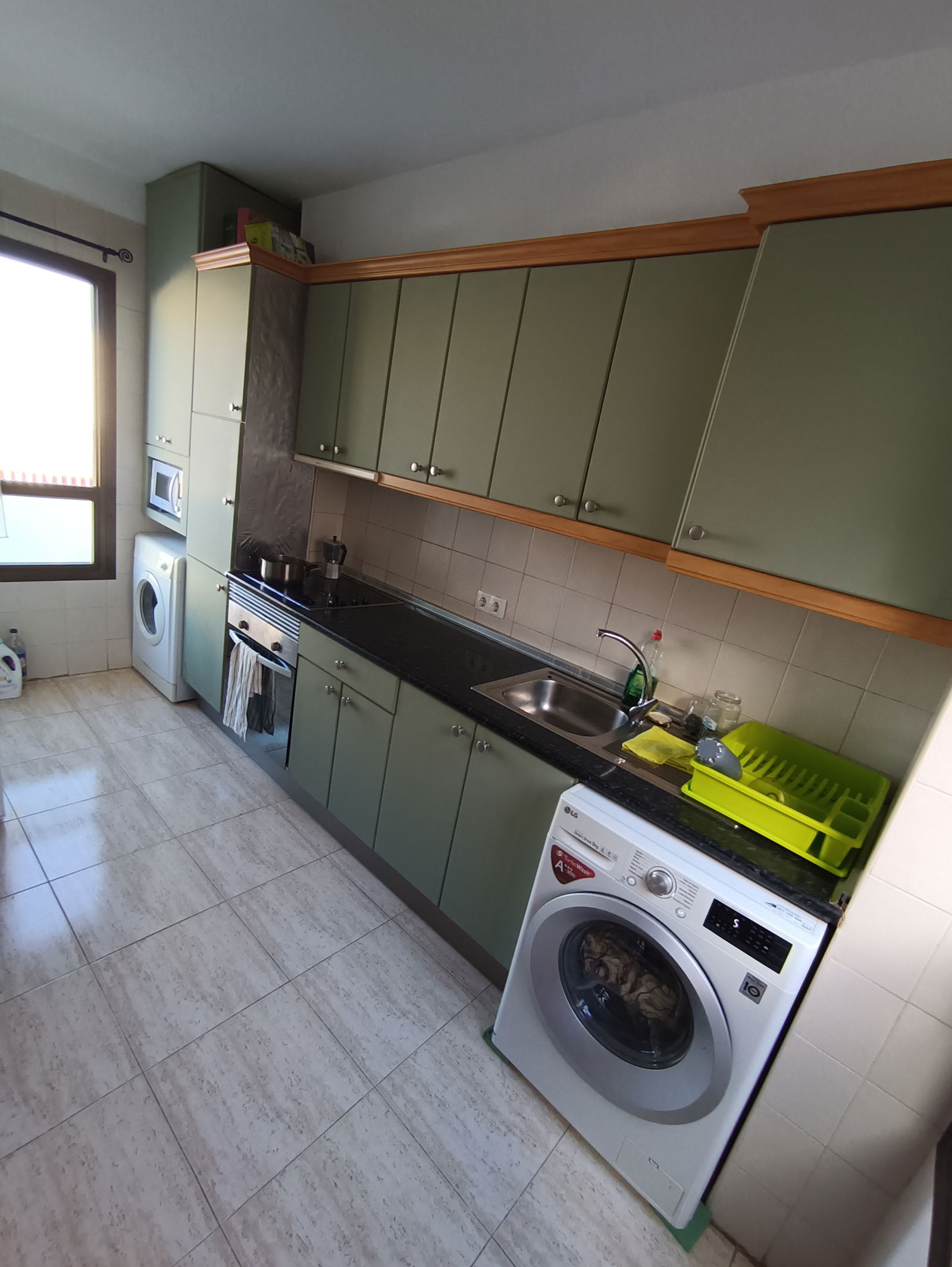 Gaascht Zëmmeren Puerto del Rosario 572715