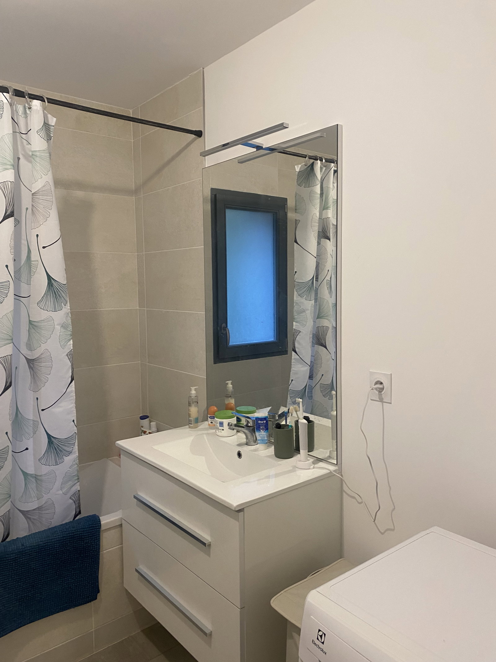 Homestay Lille 250117